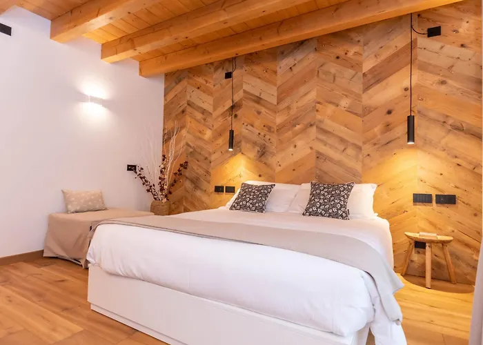B&B El Lares - B&B L\'Avez