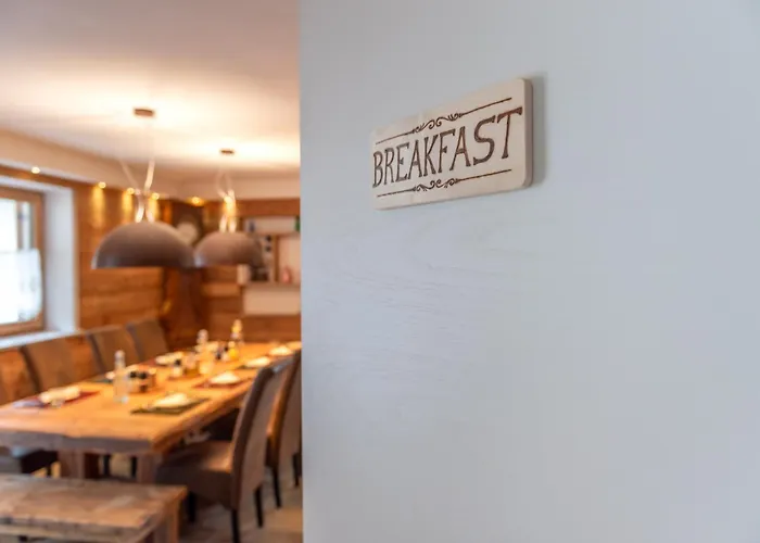 B&B El Lares - B&B L\'Avez
