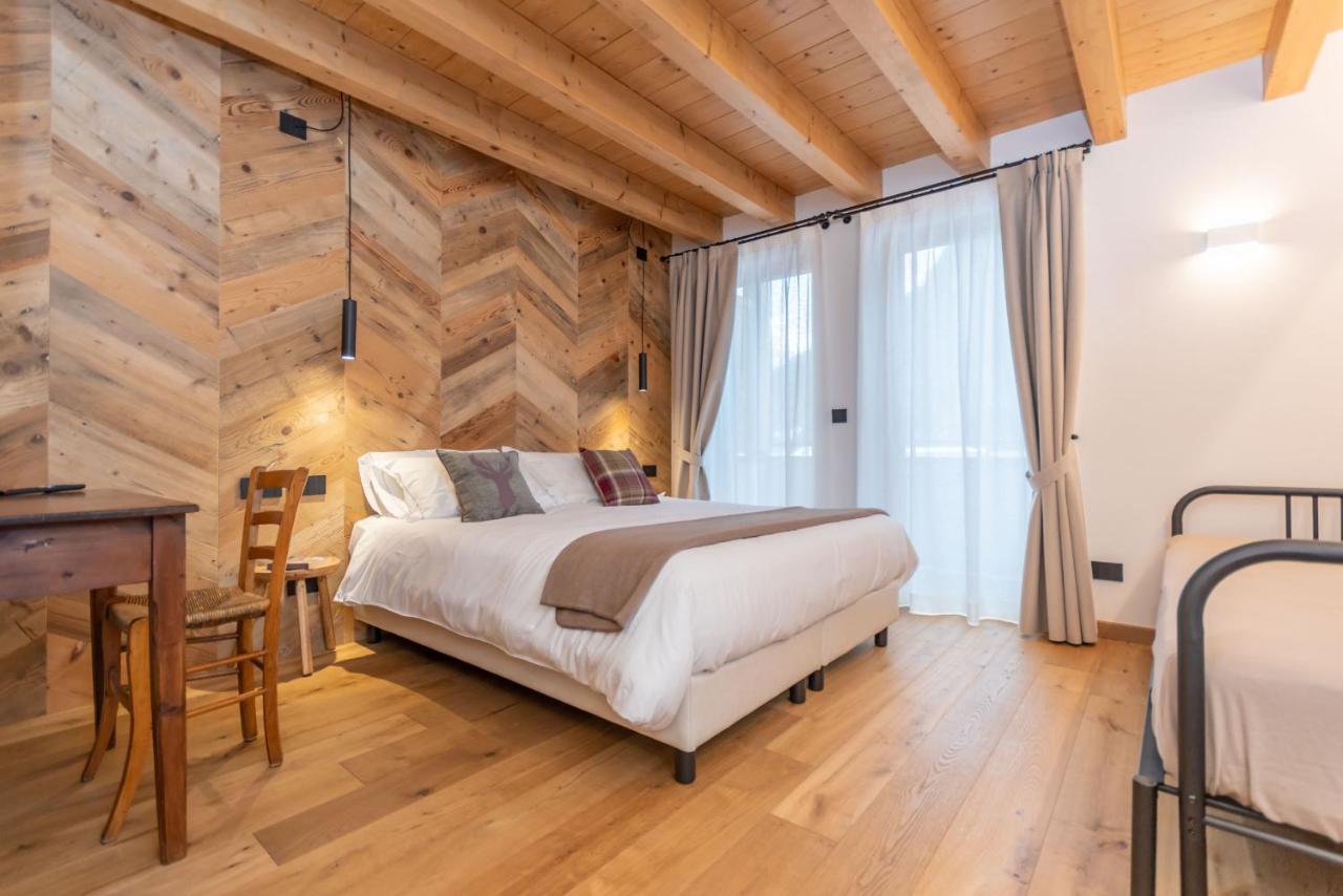 El Lares - L'avez Bed & Breakfast