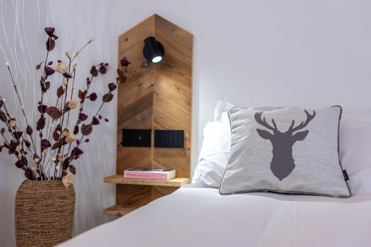 Bed & Breakfast El Lares - L'avez *