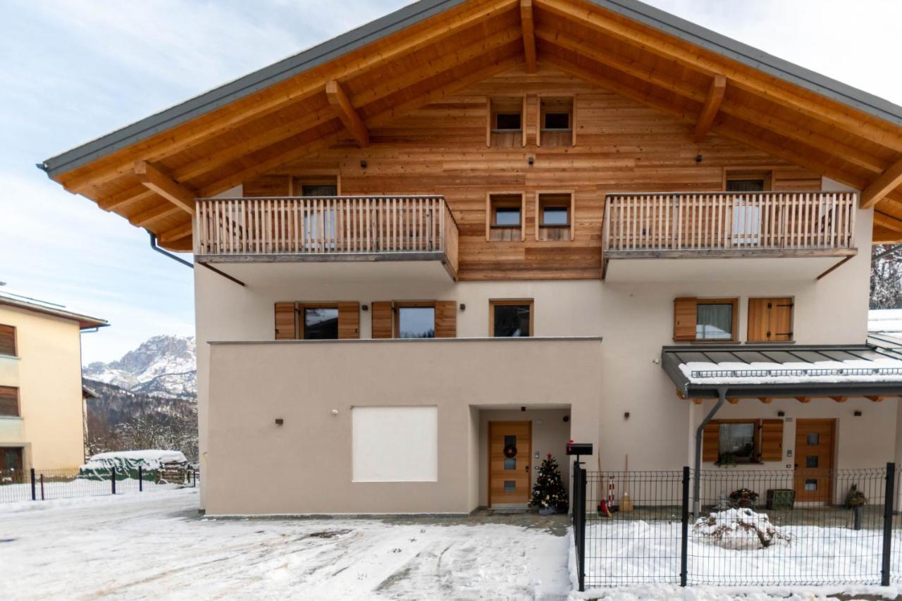 Bed & Breakfast El Lares - L'avez
