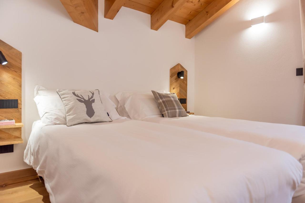 El Lares - L'avez Bed & Breakfast