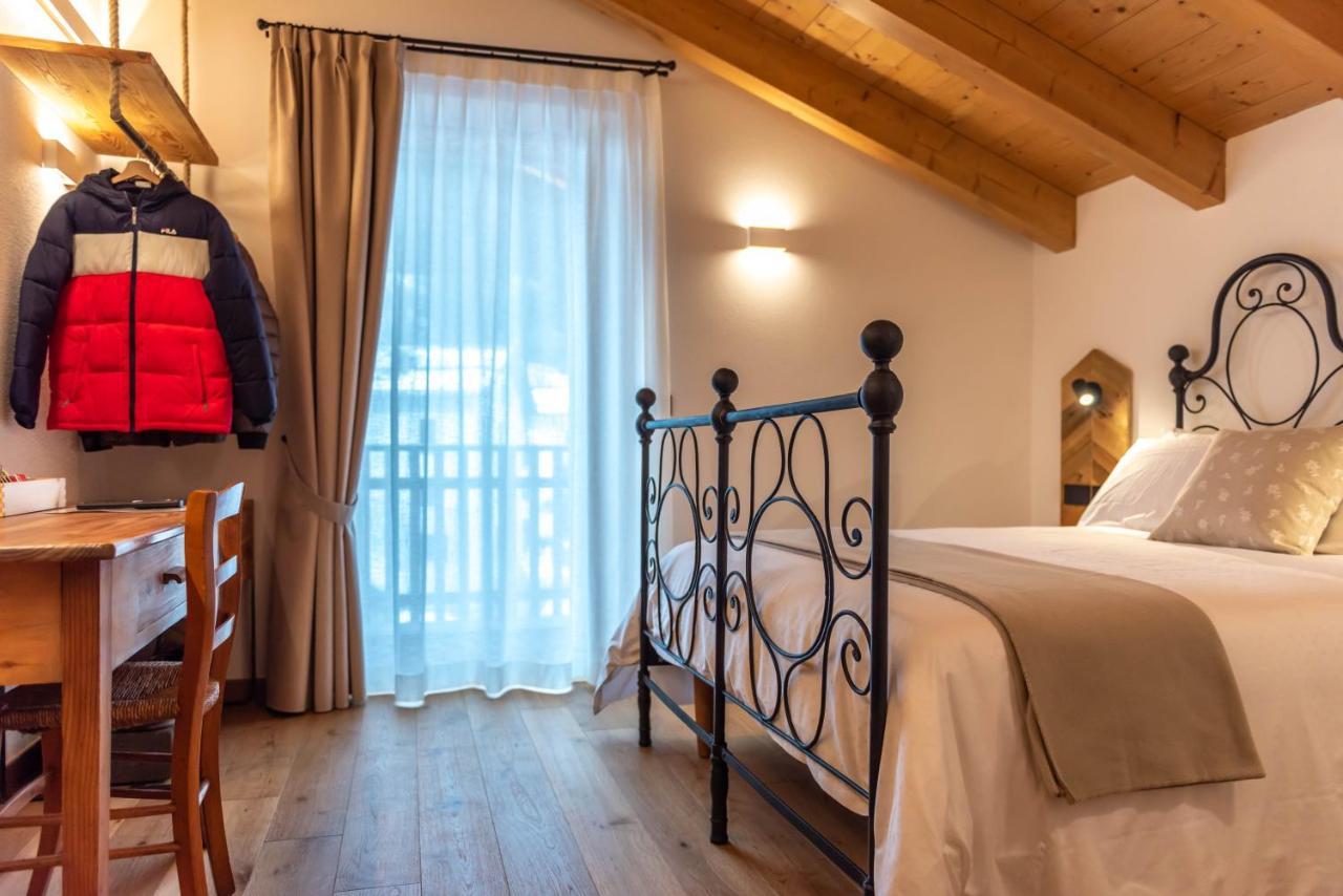 Bed & Breakfast El Lares - L'avez *