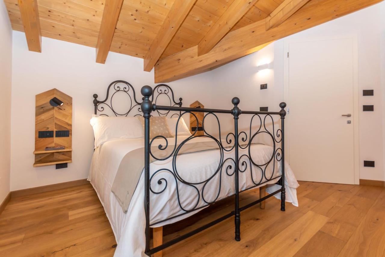 El Lares - L'avez Bed & Breakfast *