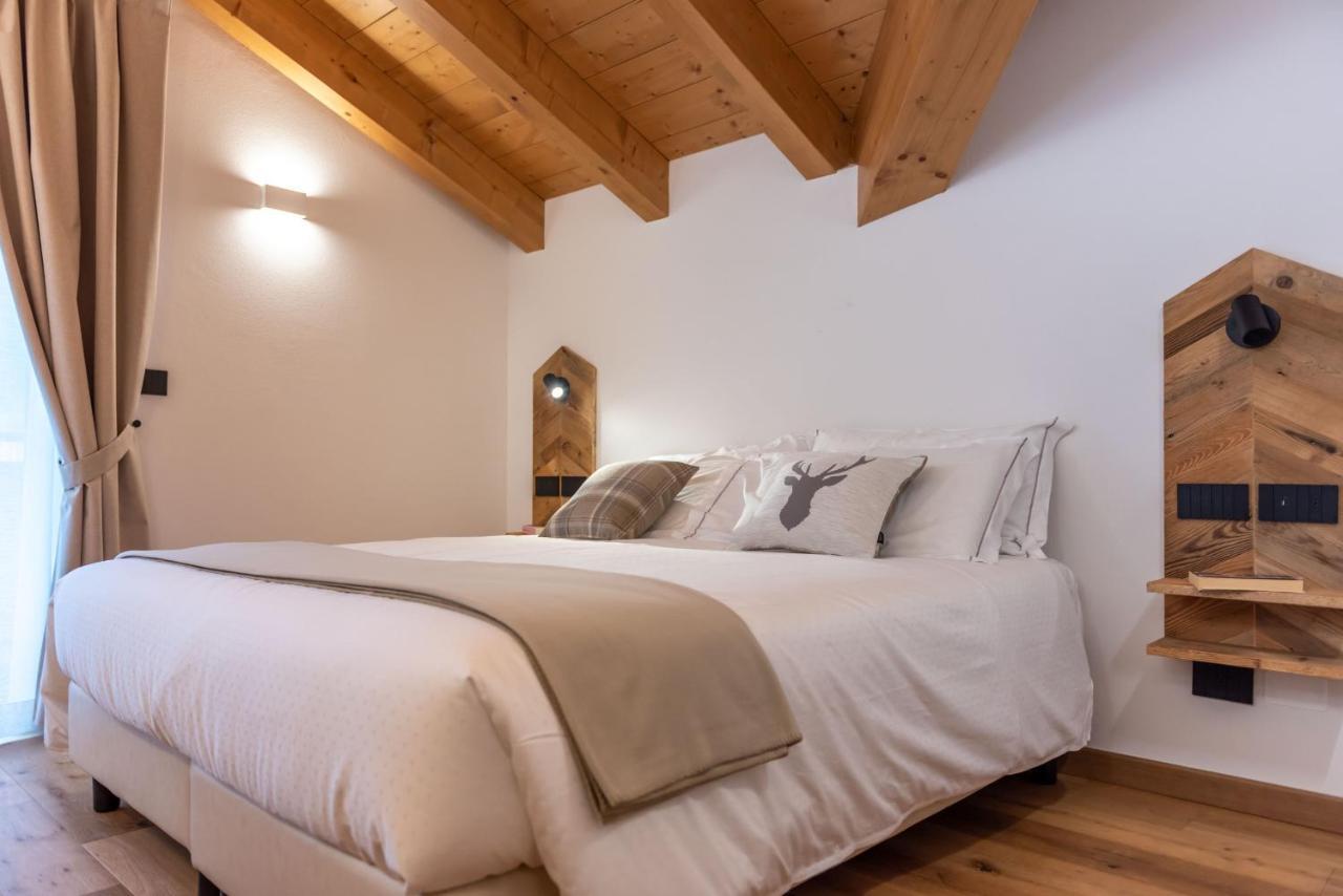 El Lares - L'avez Bed & Breakfast