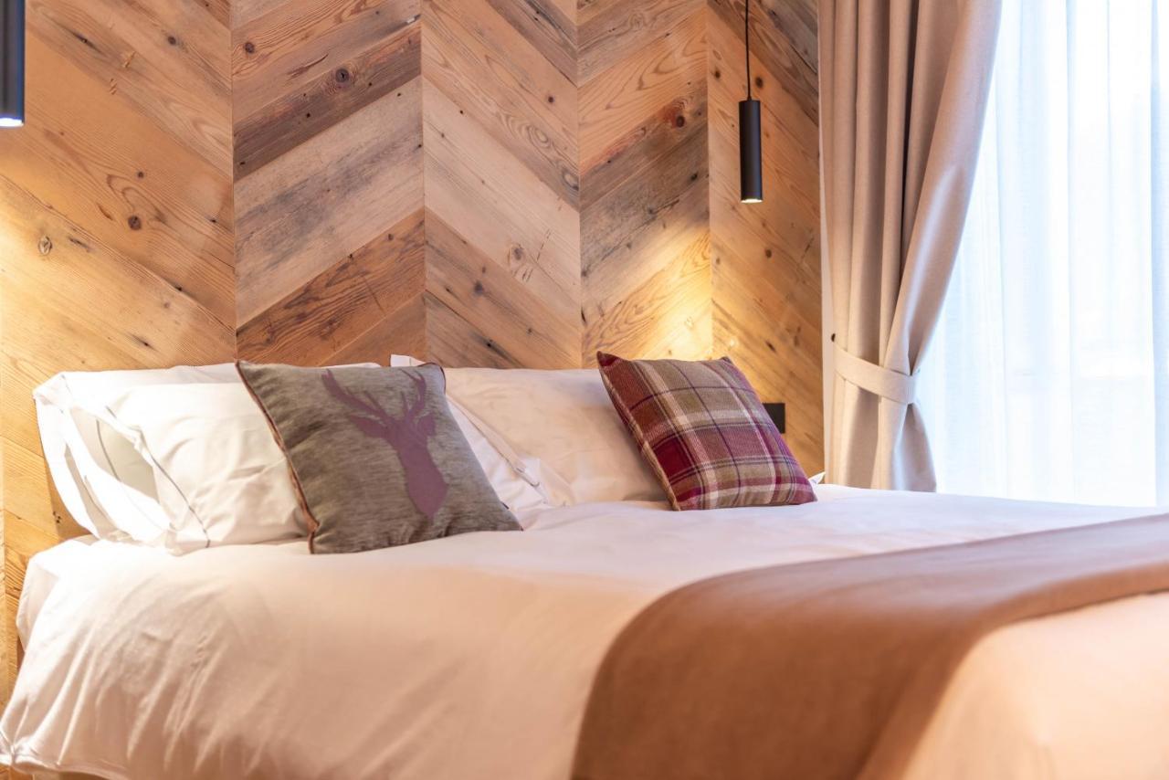 Bed & Breakfast El Lares - L'avez