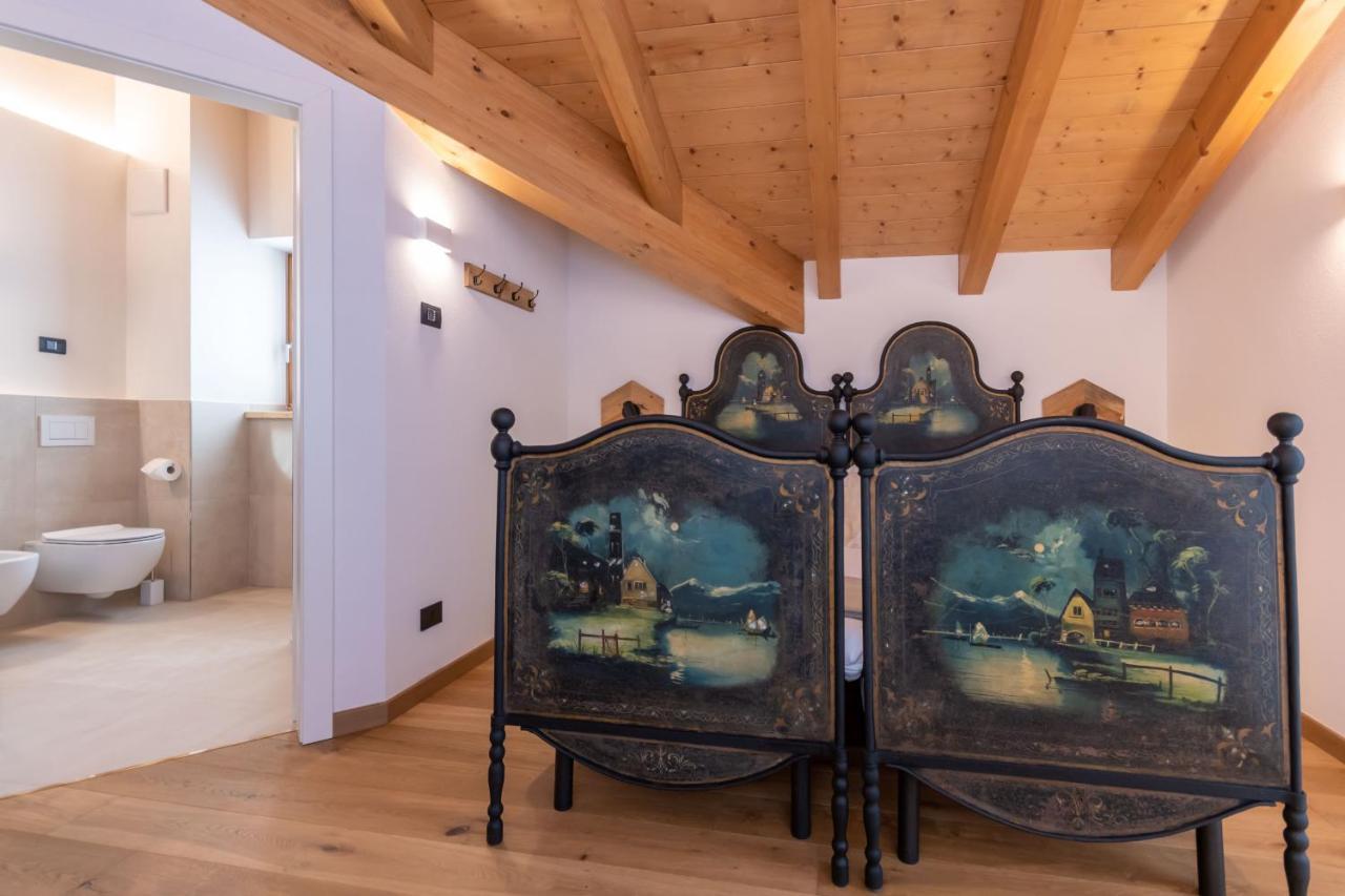 El Lares - L'avez Bed & Breakfast *