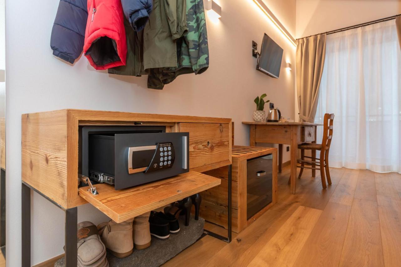 El Lares - L'avez Bed & Breakfast