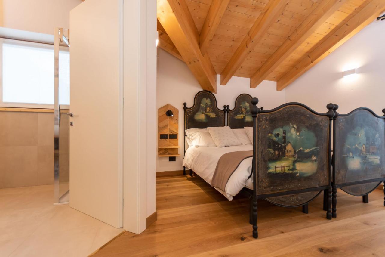 Bed & Breakfast El Lares - L'avez