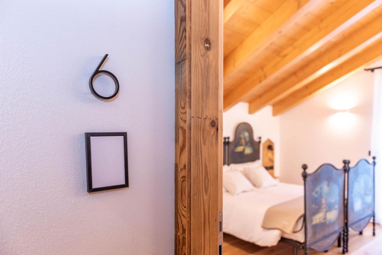 El Lares - L'avez Bed & Breakfast