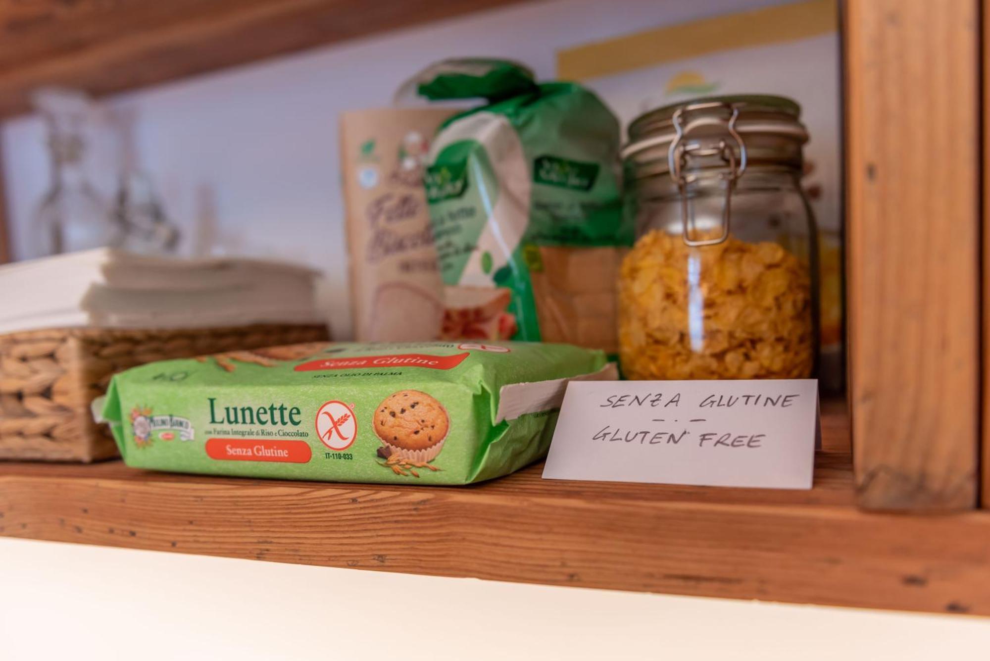 Bed & Breakfast El Lares - L'avez *